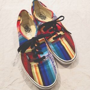Vans Authentic Baja